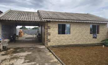 Imagem: Troco casa ou dou de entrada em uma nova