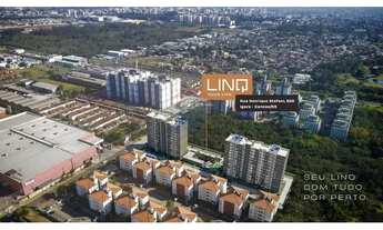 Imagem 4: LANÇAMENTO EXCLUSIVO EM CANOAS BAIRRO IGARA - Apartamento 2 dormitórios