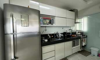 Imagem 5: Imóvel para venda com 85 metros quadrados com 2 quartos em Centro - Guarapari - ES