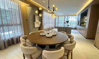 Imagem 7: Apartamento luxo com 4 suítes