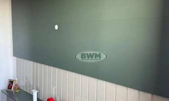 Imagem 2: Apartamento EXCELENTE para LOCAÇÃO, com 2 dorms, 1 suíte e todo planejado! JR Campolim 2 S