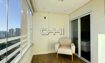 Imagem 7: Venda Apartamento 2 Dormitórios - 71 m² Pinheiros