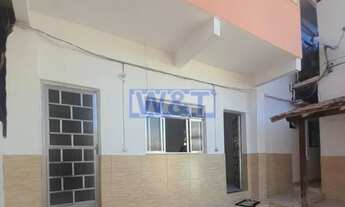 Imagem: CASA 02 QUARTOS - PIRATININGA