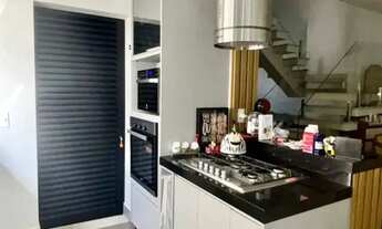 Imagem 6: Casa em Condomínio para Venda em Indaiatuba, Jardim Bréscia, 3 dormitórios, 1 suíte, 3 ban