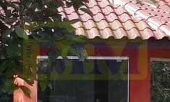 Imagem 4: Descubra seu Refúgio Exclusivo em Pinhais: Chácara no Condomínio Greenfields