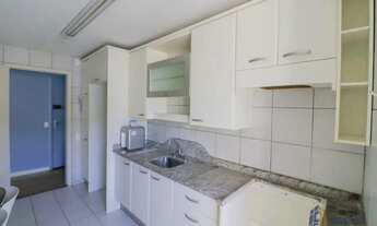 Imagem 6: Apartamento de 2 dormitórios com vaga, Centro, Florianópolis!