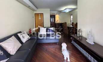 Imagem 3: Edifício Gran Paradiso - Setor Bueno