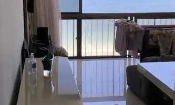 Imagem 4: Vendo Apartamento de Frente Pra praia da Barra da Tijuca - Vista Mar