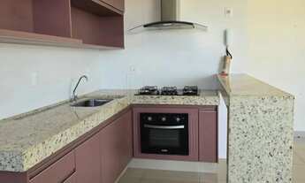 Imagem 4: Apartamento residencial disponível para venda no bairro Presidente Roosevelt em Uberlândia