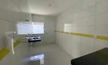 Imagem: Casa à venda em rua pública