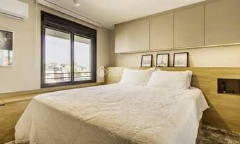 Imagem 7: Apartamento à venda no bairro Auxiliadora, 43 m² com 1 dormitório/quartos disponíveis