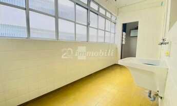 Imagem 6: Imóvel para venda tem 130 metros quadrados com 2 quartos em Santa Cecília - São Paulo - SP