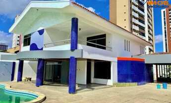 Imagem 4: Casa residencial para Venda em rua pública, Santa Mônica, Feira de Santana, 4 quartos, 1 s