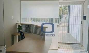 Imagem 2: Excelente conjunto de salas comerciais, 12 salas, 6 banheiros, 300 m² - por R$ 13.027/mês