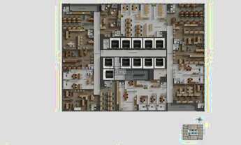 Imagem 7: City Corporate Pininfarina