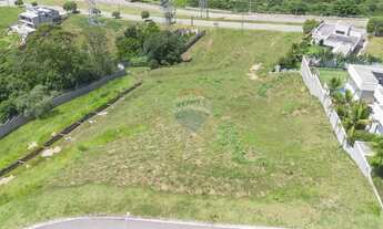 Imagem 6: Terreno a venda no Condomícnio Campo de Toscana, Vinhedo/SP