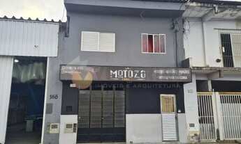 Imagem: Ponto comercial emm Região Industrial de