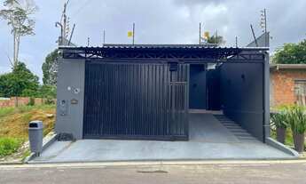 Imagem: Casa no Vila Suíça Manaus com 2 Quartos