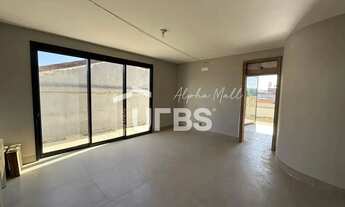 Imagem 4: Sobrado Setor Sul