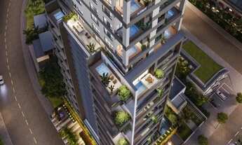 Imagem 4: Apartamento à venda no bairro Setor Marista - Goiânia/GO