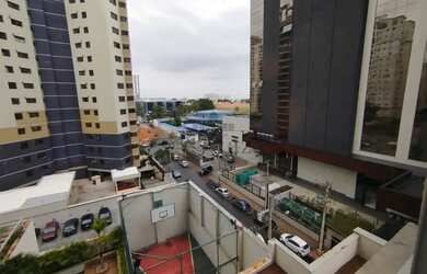 Imagem 9: Apartamento - Parque Residencial Aquarius - Edifício Aquarius Evolution - 2 Dormitórios