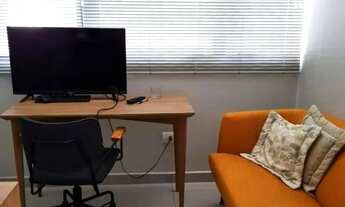 Imagem 5: Sala à venda, 44 m² por R$ 420.000,00 - Indianópolis - São Paulo/SP