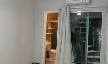 Imagem: Casa completa com suíte master e energia