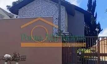 Imagem: SOBRADO EM CONDOMÍNIO com 3 dormitórios