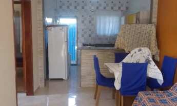 Imagem 2: Casa à Venda em Unamar Cabo Frio, 2 Quartos (1 Suíte), Porteira Fechada!