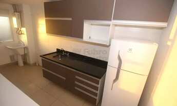 Imagem 6: Apartamento 3 dormitórios no JK Parque Clube - Conforto, estrutura completa e excelente po