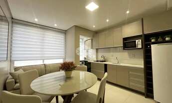 Imagem: Apartamento 1 dormitório com box/vaga de