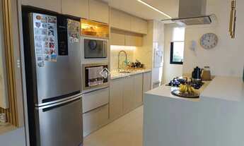 Imagem: Apartamento com vista para o mar no Centro