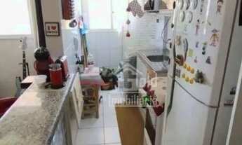 Imagem 3: Apartamento à venda com 2 Quartos, 47m² no bairro Campos Elíseos