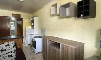 Imagem 4: Kitnet Fazendinha/Campo comprido mobiliada