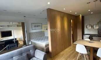 Imagem 2: Apartamento mobiliado disponível para Locação no Linea Home Style em Jundiai -SP