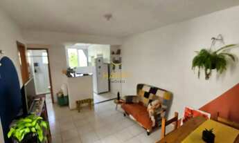 Imagem 7: Apartamento para Venda em Sabará, Fogo Apagou, 2 dormitórios, 1 banheiro, 1 vaga