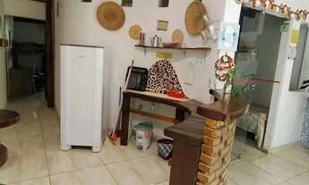 Imagem 13: Casa com 5 quartos na Pituba 2 em Itacaré