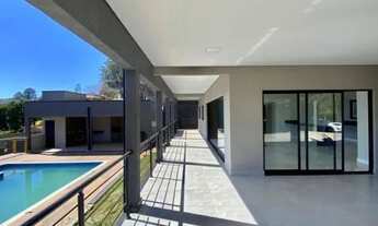 Imagem 4: CHACARA - LOTEAMENTO CHÁCARA VAL PARAISO - SP