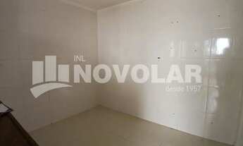 Imagem 4: Casa Térrea na Vila Medeiros- 1 dormitório