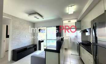 Imagem 6: Apartamento studio 38 metros, mobiliado