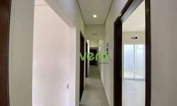 Imagem 4: Casa para alugar, 118 m² por R$ 4.176/mês - Vila Medon - Americana/SP