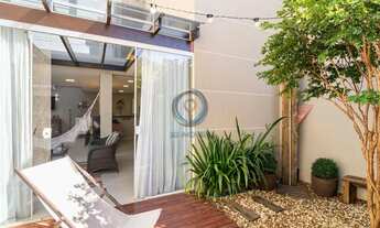 Imagem 5: Casa Não Geminada com 3 Suítes em Condomínio de Alto Padrão 230m²!!