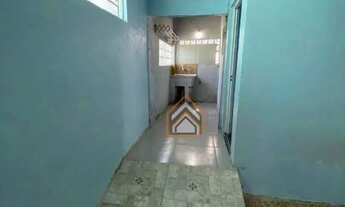 Imagem 5: Casa com 4 dormitórios para alugar, 220 m² por R$ 3.900/mês - Passo do Feijó - Alvorada/RS