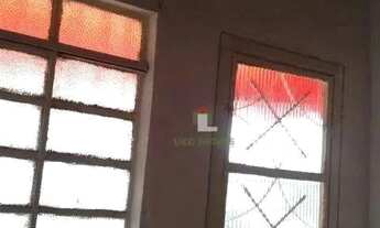 Imagem 4: Casa com 1 dormitório para alugar, 40 m² por R$ 1.696,00/mês - Vila Baruel - São Paulo/SP