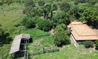 Imagem 2: Imóvel para venda possui 1470000 metros quadrados em Zona Rural - Flores de Goiás - GO