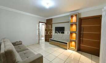 Imagem 4: Casa mobiliada na Zona norte de Londrina próximo à avenida Saul Elkind