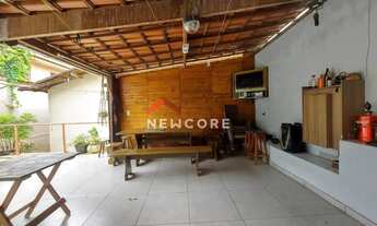 Imagem 4: Casa em Rua Araruana - Salgado Filho - Belo Horizonte/MG