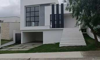 Imagem: Casa no Condomínio Viverde 1 Exclusividade