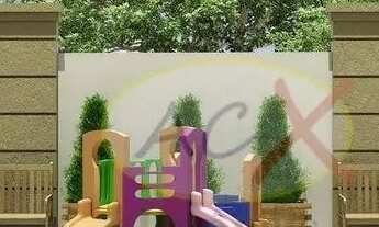 Imagem 6: Apartamento com 3 dormitórios à venda, 75 m² por R$ 750.000 - Cabral - Curitiba/PR