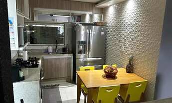 Imagem 4: 0 - Casa 2 quartos - JARDIM PRIMAVERA